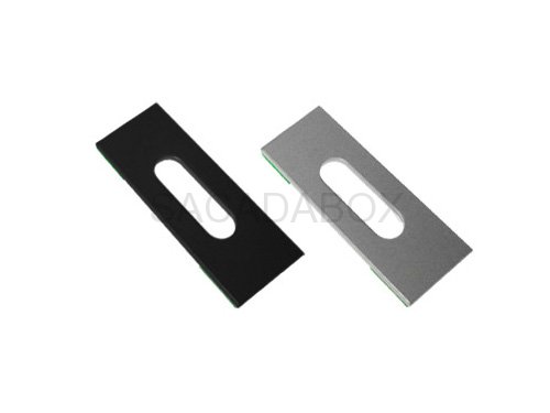 Puxador c/ adesivo para kit pia